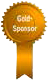Gold-Sponsor Dentsply Sirona Deutschland GmbH